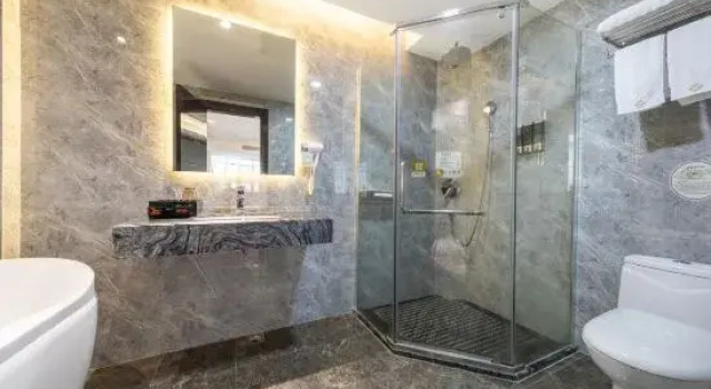 Люкс Deluxe Huanyang Oriental Hotel