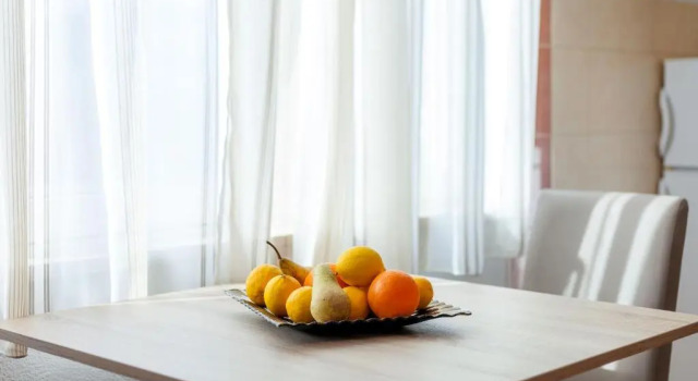 Апартаменты c 1 комнатой Apartments Kike