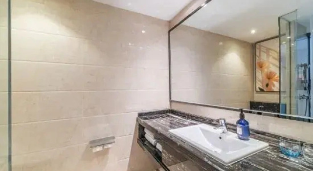 Номер Business Eastern Muse Hotel Zhangzhou