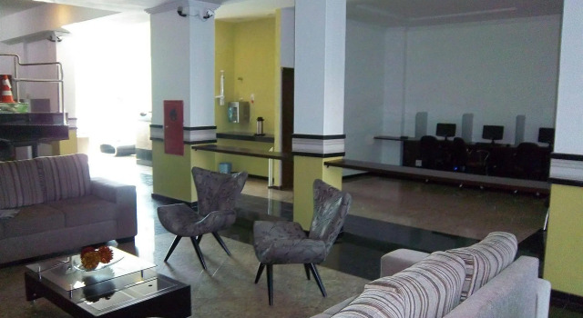 Nobile Plaza Hotel, Book Hotel Taguatinga Distrito Federal