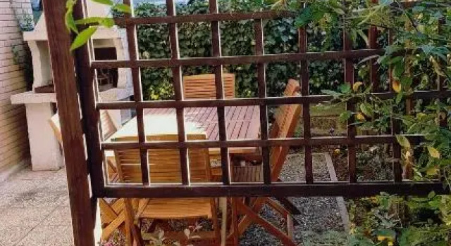 Tuscany Apartament