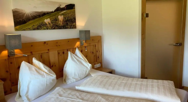 Апартаменты La Montana Ski & Hiking LODGE