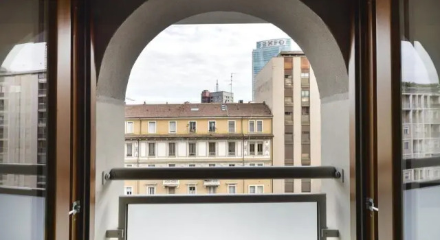 Ketchroom Porta Garibaldi, Забронировать Апартаменты/квартира Апартаменты Милана, рядом с Сондрио, Апартаменты/квартира