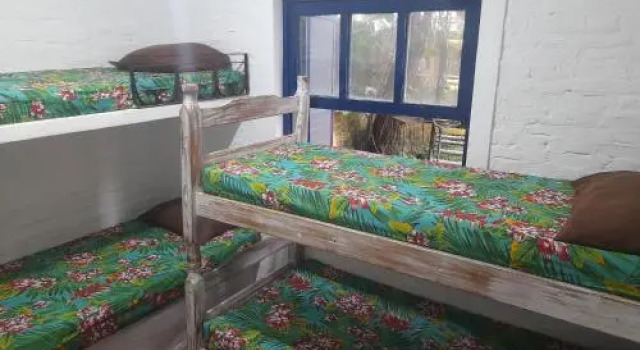 Terra das Tribos Hostel