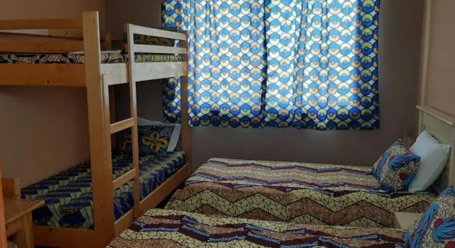Номер Standard Atlantic Maio Hotel