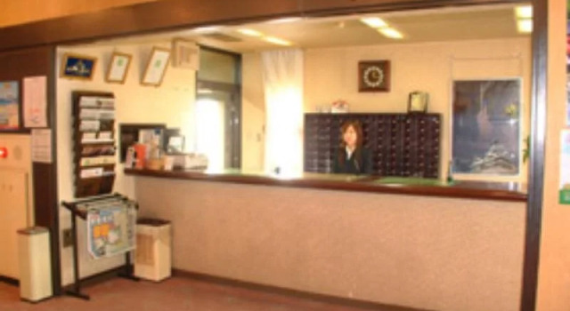 Daini Sun Rise Hotel, Rezervovat Hotel Hotely v Kumamoto s parkováním, Parkování