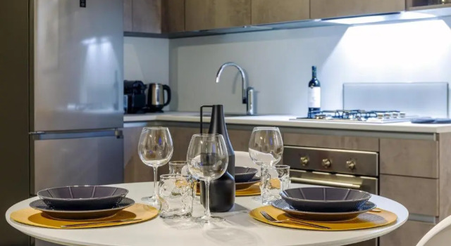 La Terrazza 62, Забронировать Апартаменты/квартира Бергамо Bergamo Province, рядом с Пьяцца Веччиа