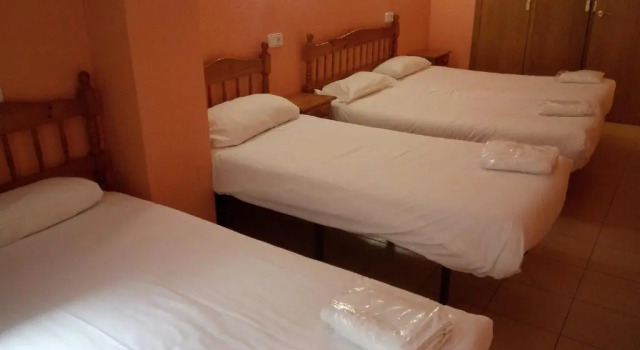 Апартаменты Apartaments Els Avets