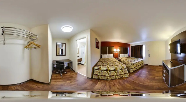 Motel 6 Nashville