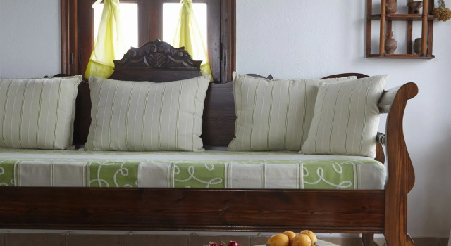 Anna Traditional Apartments