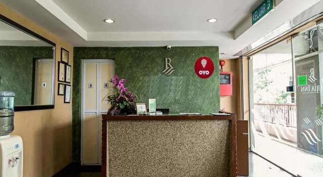 OYO 217 Rujia Inn