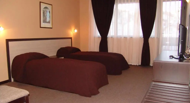 Deluxe Zimmer Hotel Lovech