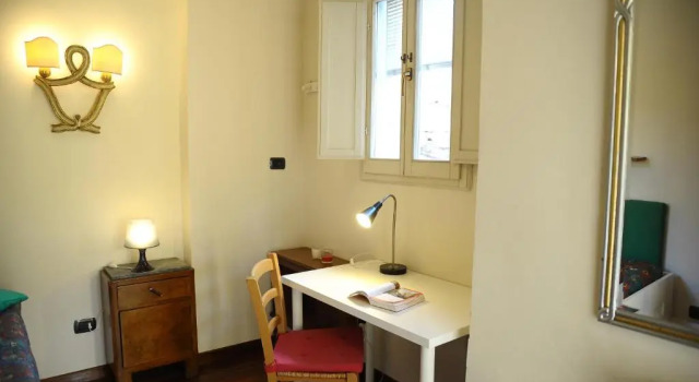 My Sweet Home In S. Frediano, Book Apartment Hotels in Florence with Parking, Parking
