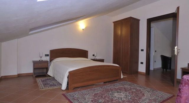 Люкс Hotel Ristorante Borgovecchio