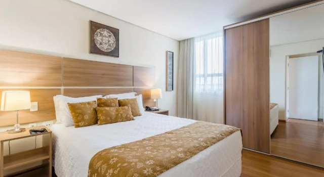 Апартаменты Victory Suites