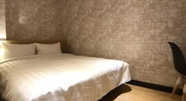 Номер Standard Win Inn Kaohsiung Hotel