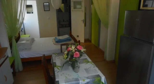 Studio Le Chalet Basque