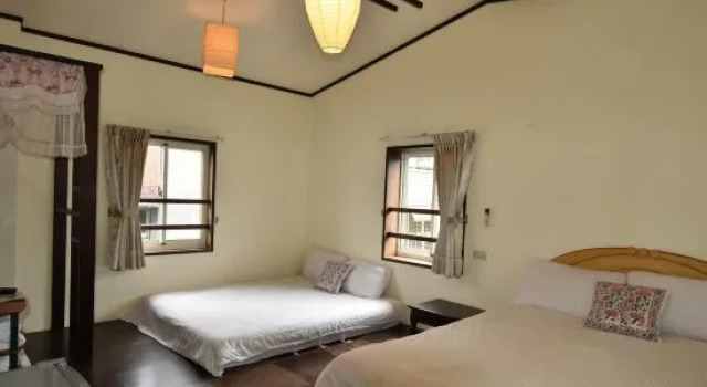 Suite Shi-Jia B&B