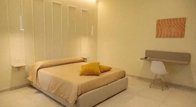 Номер Comfort Domus Vivian