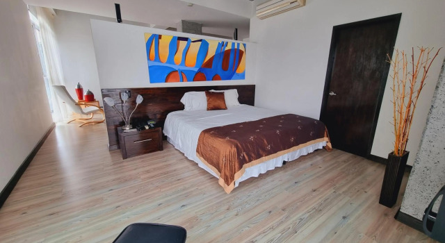 Hotel Habitat Suite, Reserva ahora Hotel Pereira 