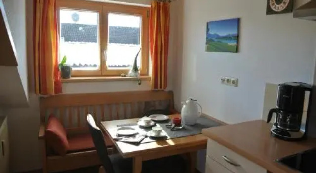 Haus Breyer, Book Hotel Hopferau Ostallgaeu