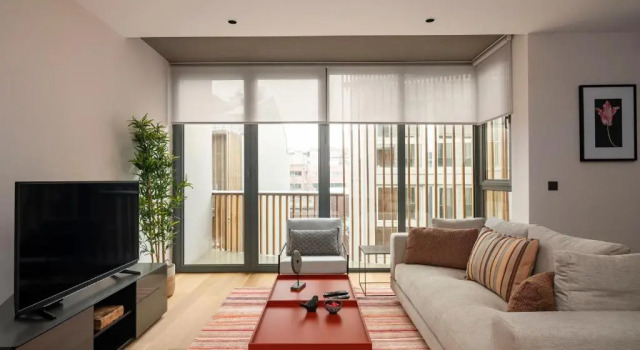 Апартаменты VNG Property - Tophane 12