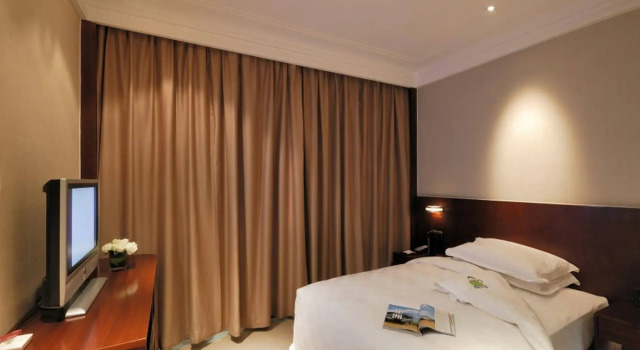 San Want Hotel Xining, Забронировать Отель Синин Цинхай, рядом с Mojia Street
