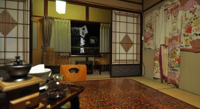 Kutsurogi no Yado Yukiya, Prenota Hotel Hotel a Koshinetsu con parcheggio, Parcheggio
