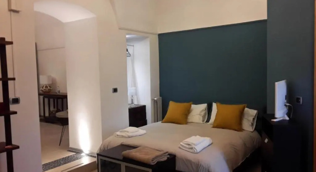 Appartement Oikia