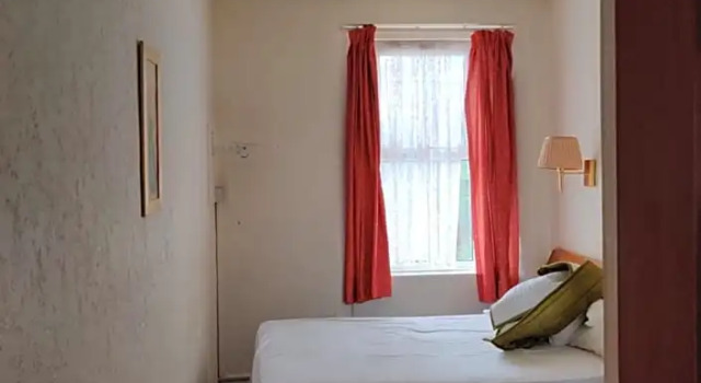 Двухместный номер Standard Inglewood Palm Hotel