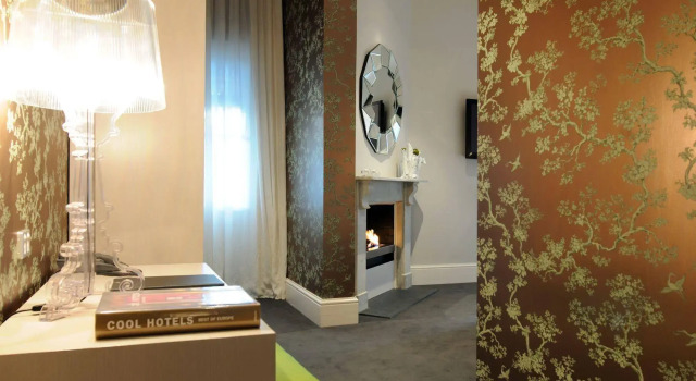 The Stirling Hotel, Reserva ahora Hotel Crafers 