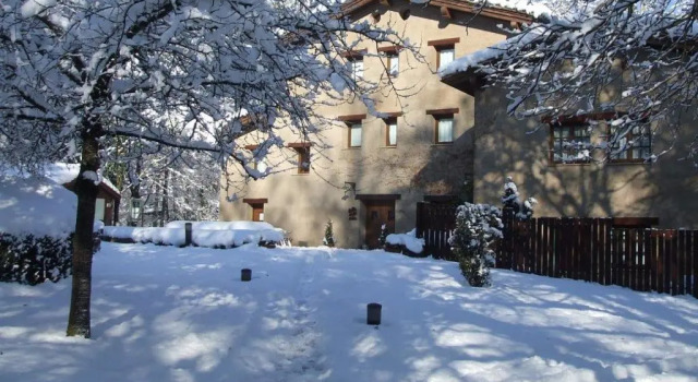 Двухместный номер Standard Hotel Can Blanc