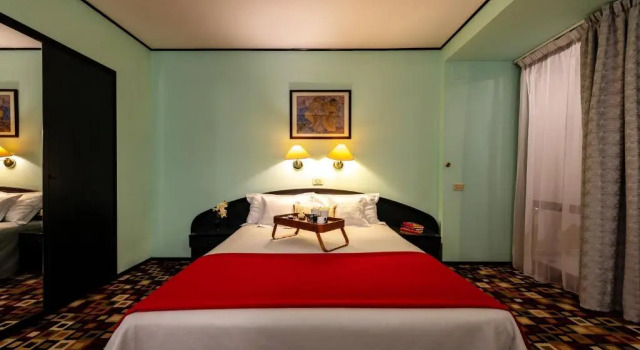 Номер Standard Hotel Mara
