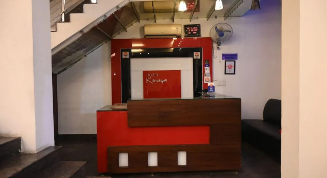 Hotel Kimaya, Varaa Hotelli Thanesar Haryana