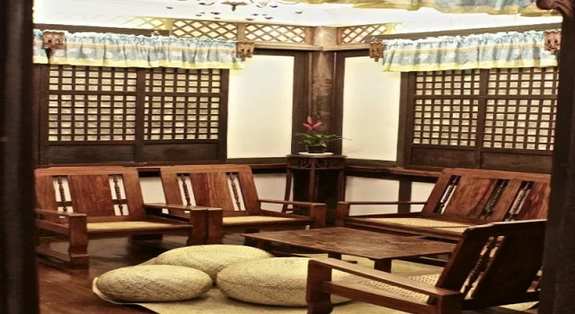 Sulyap Bed & Breakfast – Casa de Obando Boutique Hotel, Đặt Khách sạn boutique Khách sạn boutique ở Quezon, Khách sạn boutique