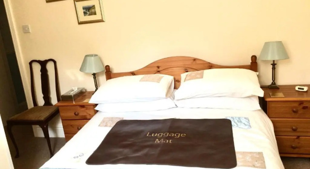 Номер Standard Rosalie Guest House