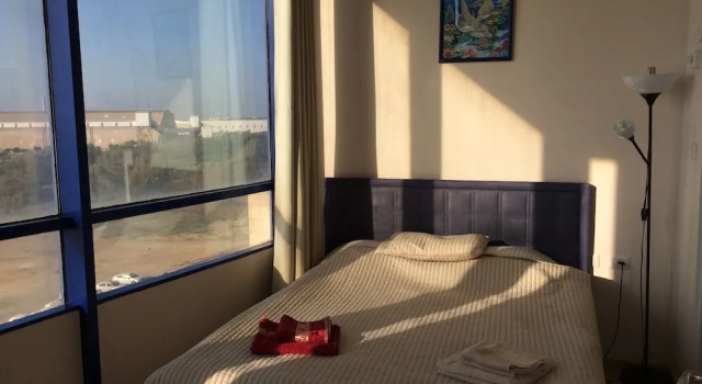 Ashdod Suites Beachfront apartment