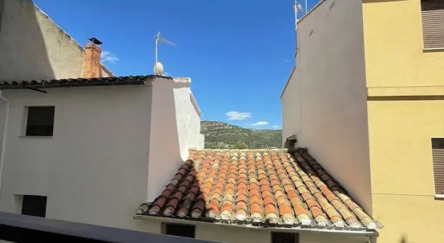 Apartamento Vacacional en Lucena del Cid - Bajo C Ref 048, Забронировать Апартаменты/квартира Лусена-дель-Сид Castellon Province