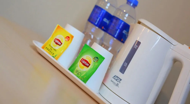 Двухместный номер Superior ibis Lianyungang Middle Jiefang Rd Hotel