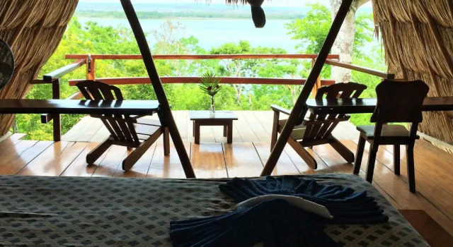Номер Standard Posada del Cerro