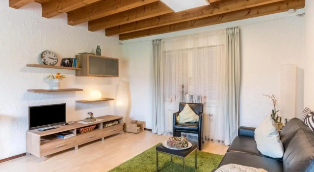 Appartement Böhler 2, Varaa Huoneisto Hotellit Baijeri pysäköinnillä, Pysäköinti