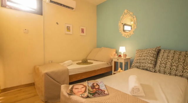 Freminore Napa Apartment, Забронировать Апартаменты/квартира Отели Айия-Напа с бассейном, рядом с Пляж Луккос Ту Манди, Бассейн