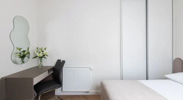 Апартаменты Native Apartments Prądnicka 48