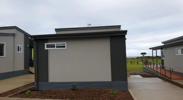 Номер Standard NRMA Victor Harbor Beachfront Holiday Park