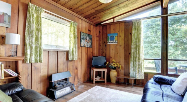 Chalet Pammy, Varaa Mökki The Havens Glamorgan, lähellä Broad Haven Beach