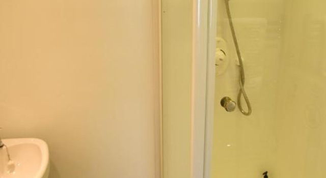 Номер Small Семейный Corran House Guest House