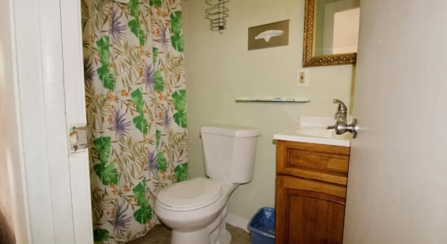 Четырёхместный номер Standard Oakdell Motel WATERFORD CT