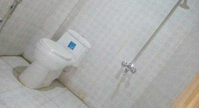 Двухместный номер Standard Wadi Resort