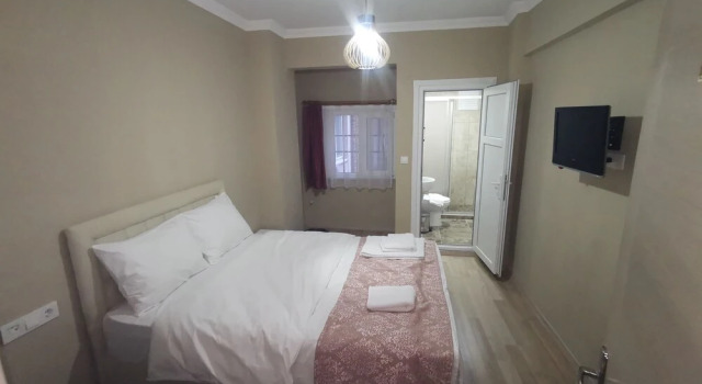 Номер Standard Kizil Elma Hotel