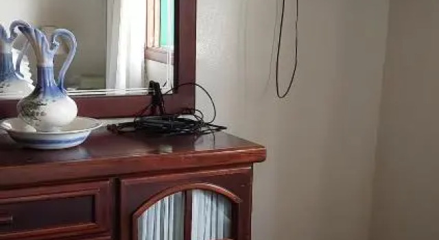 Uma casa com toque nostálgico no centro de Canela
